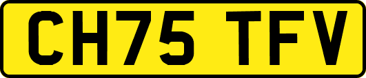 CH75TFV