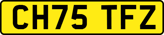 CH75TFZ