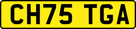 CH75TGA