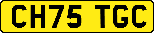 CH75TGC