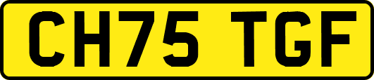 CH75TGF