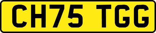 CH75TGG