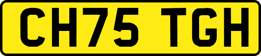 CH75TGH