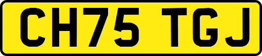 CH75TGJ