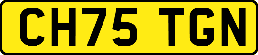 CH75TGN