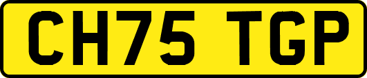 CH75TGP
