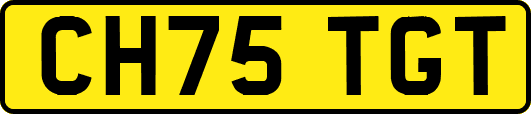 CH75TGT