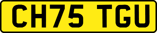 CH75TGU