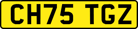 CH75TGZ