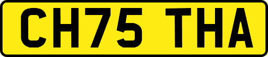 CH75THA