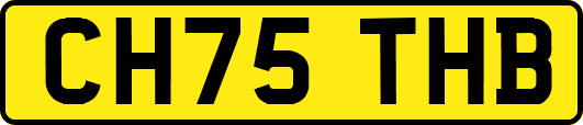 CH75THB