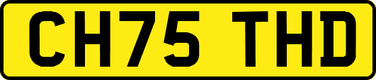 CH75THD