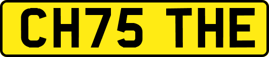 CH75THE