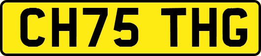 CH75THG