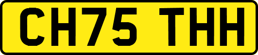 CH75THH