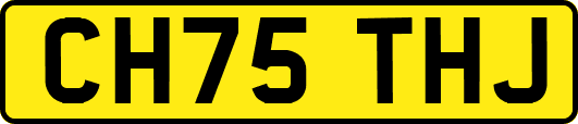 CH75THJ
