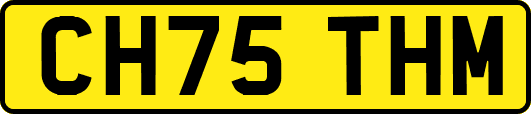 CH75THM