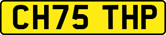 CH75THP