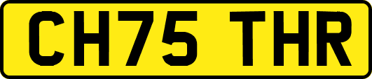 CH75THR