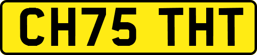 CH75THT