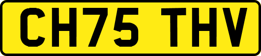 CH75THV