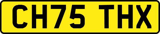 CH75THX