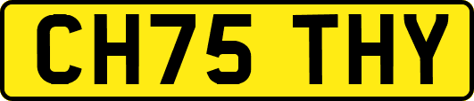 CH75THY