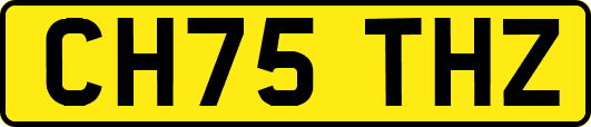 CH75THZ