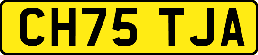 CH75TJA