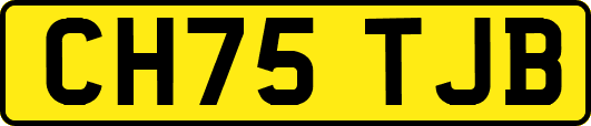 CH75TJB