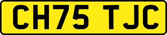CH75TJC