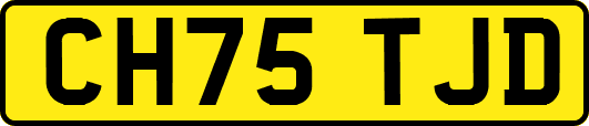 CH75TJD