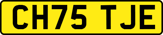 CH75TJE