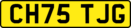 CH75TJG