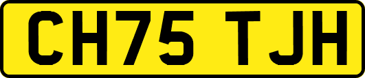 CH75TJH