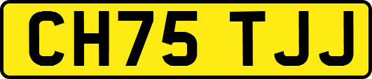CH75TJJ