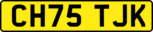 CH75TJK