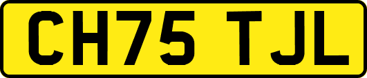 CH75TJL