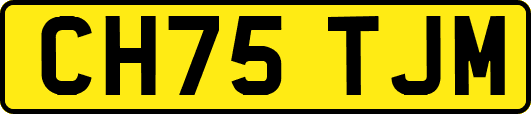 CH75TJM
