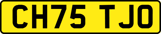 CH75TJO