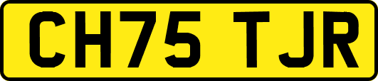 CH75TJR