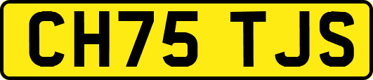CH75TJS