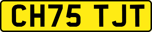 CH75TJT