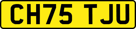 CH75TJU