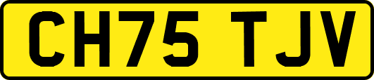 CH75TJV