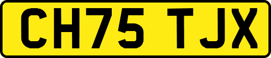 CH75TJX