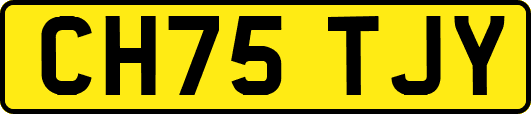CH75TJY