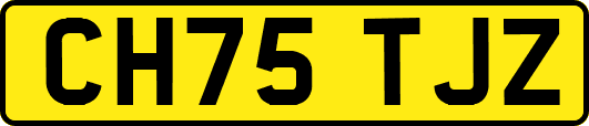 CH75TJZ