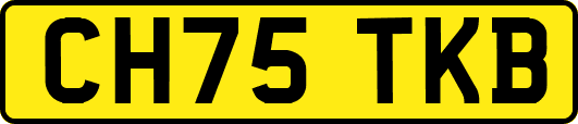 CH75TKB