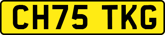 CH75TKG